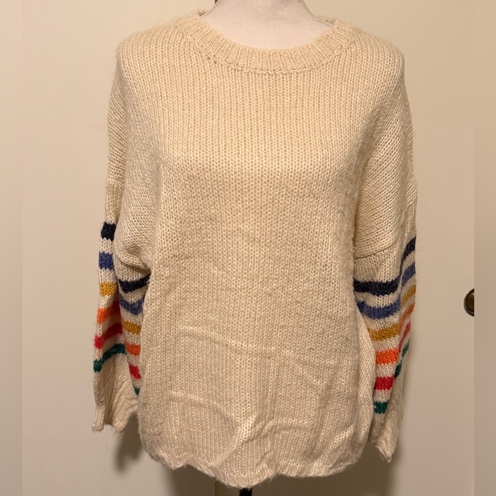 VICI knit sweater size S